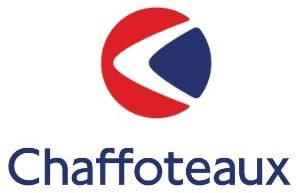 logotipo chaffoteaux